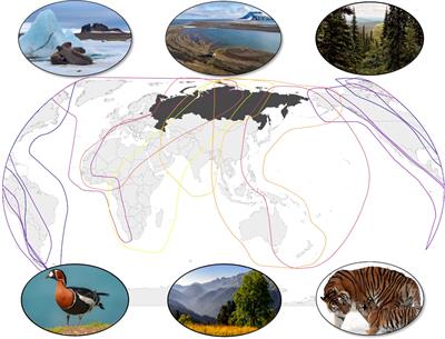 Implications of Russia’s invasion of Ukraine for the governance of biodiversity conservation